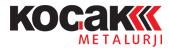 Logo | Koçak Metalurji